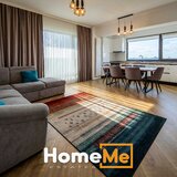 4City North, Pipera Plaza, inchiriere 3 camere, 2019, 81 mp